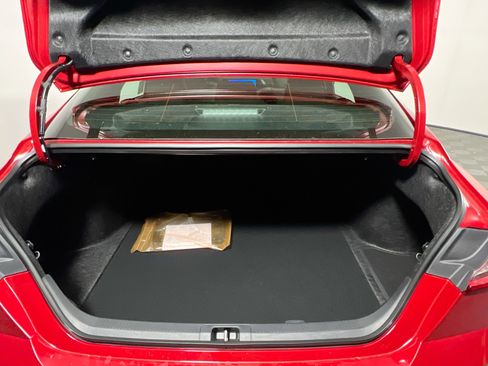 New 2026 Toyota Camry SE image 34