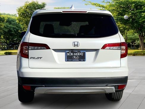 Used 2019 Honda Pilot EX-L image 5