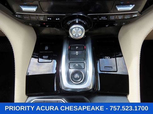 Certified 2023 Acura MDX SH-AWD w/ Advance Package image 25
