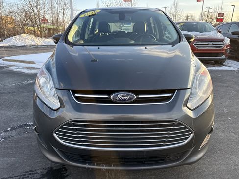 Used 2016 Ford C-MAX SEL w/ Equipment Group 302A image 12