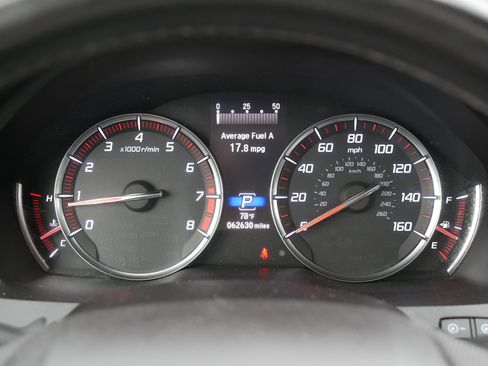 Used 2019 Acura MDX A-Spec AWD/4WD image 21