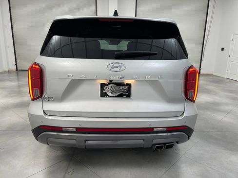 Used 2025 Hyundai Palisade SEL image 6