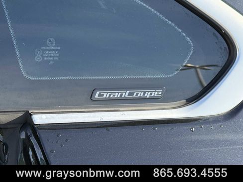 Used 2020 BMW 430i Gran Coupe image 12
