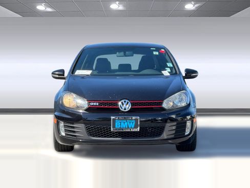 Used 2012 Volkswagen Golf 2-Door FWD image 5
