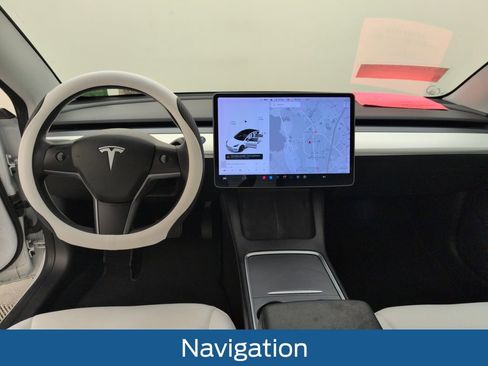 Used 2021 Tesla Model 3 Long Range image 7