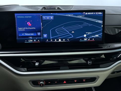 Used 2024 BMW X5 M60i AWD/4WD image 19