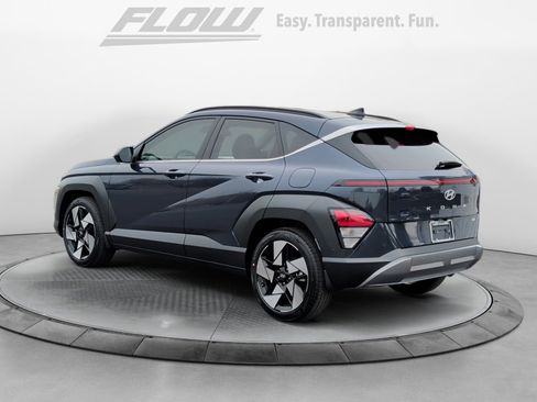 New 2026 Hyundai Kona Limited FWD image 5