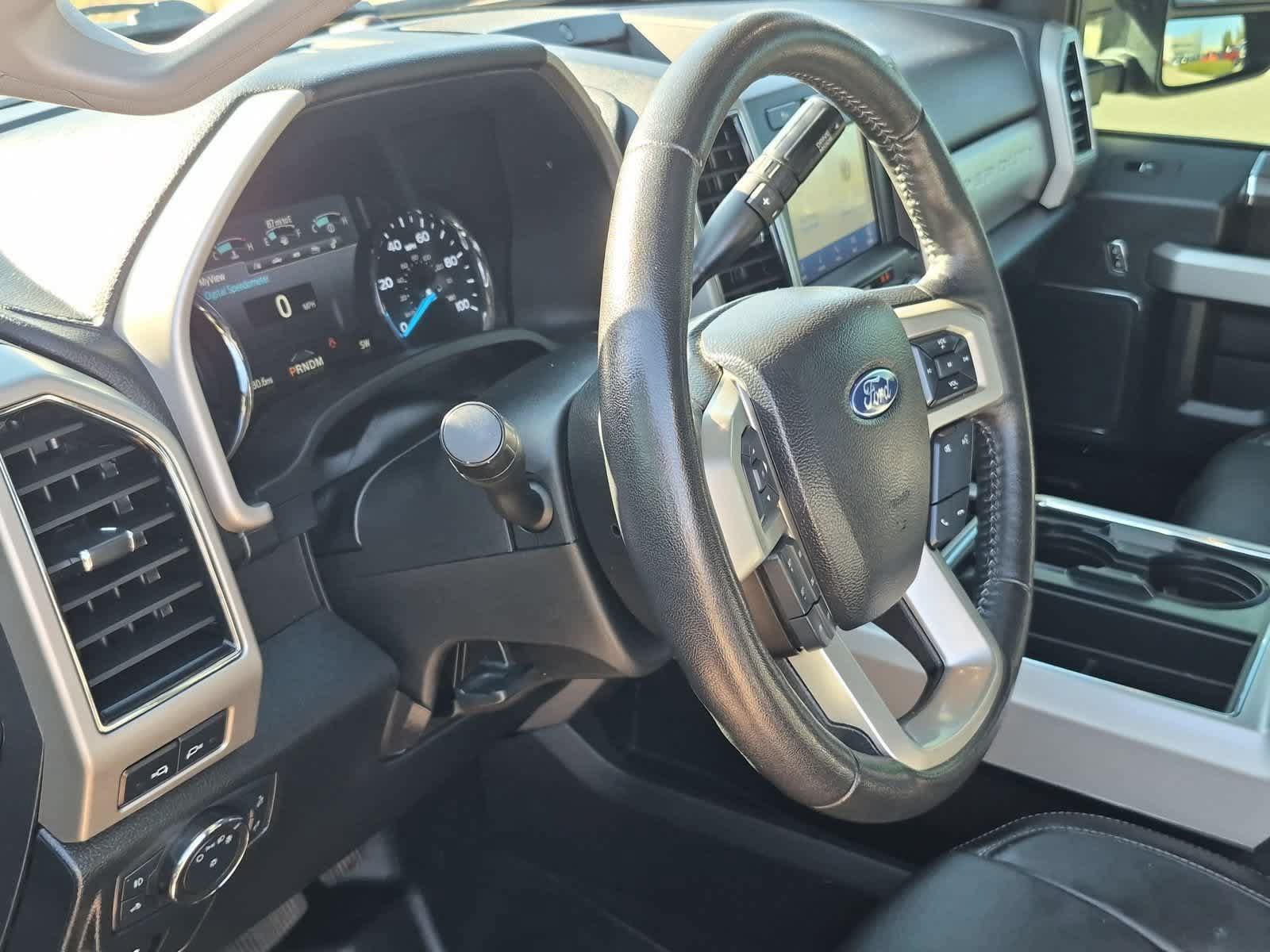 Used 2020 Ford F250 Lariat AWD/4WD image 10