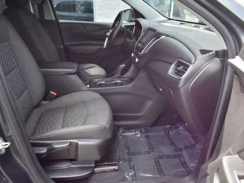 Used 2020 Chevrolet Equinox LT AWD/4WD image 41