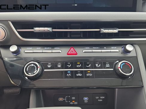 Certified 2025 Hyundai Sonata SE FWD image 22
