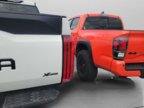 Used 2024 Toyota Tundra SR5 image 10