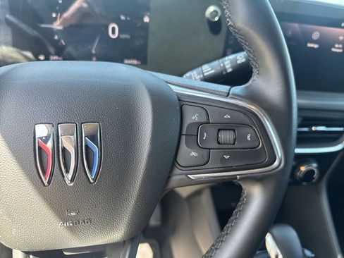 Used 2024 Buick Encore GX Sport Touring AWD/4WD image 19