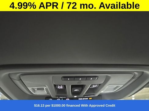 New 2026 GMC Sierra 1500 Elevation w/ Elevation Premium Package image 22