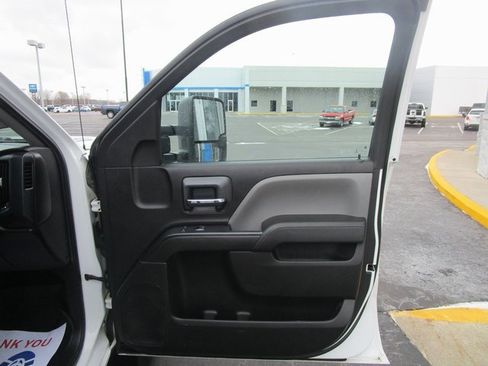Used 2016 Chevrolet Silverado 3500 W/T w/ WT Convenience Package image 25