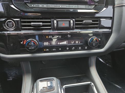 Certified 2023 Nissan Pathfinder Rock Creek image 29