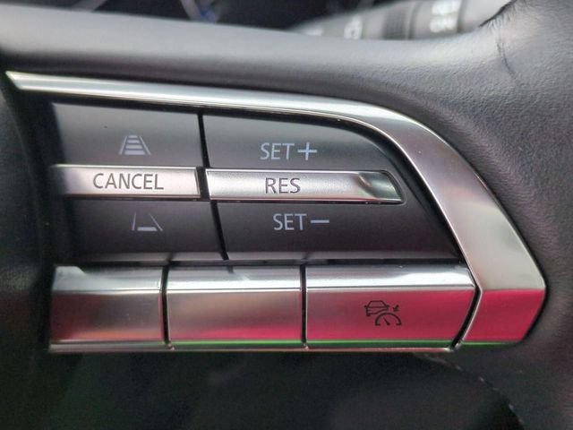 Used 2025 MAZDA CX-50 AWD 2.5 S w/ Preferred Package image 20