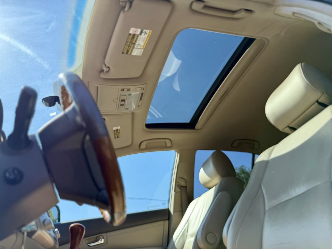 Used 2004 Lexus RX 330 AWD w/ Premium Plus Pkg image 23
