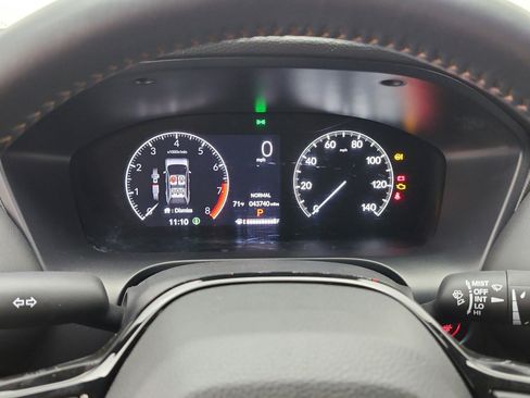 Used 2023 Honda HR-V Sport image 9