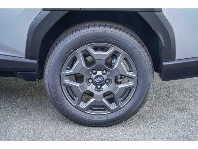 New 2026 Subaru Outback Premium AWD/4WD image 38