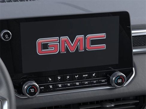 New 2024 GMC Canyon Elevation w/ Convenience Package image 20