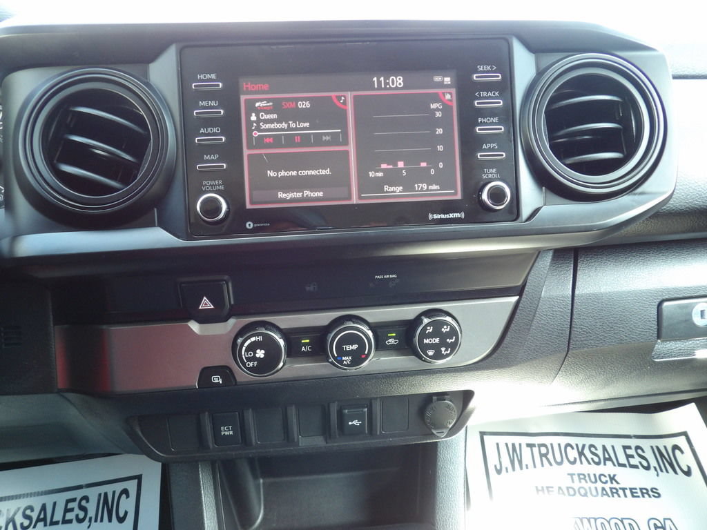 Used 2020 Toyota Tacoma SR RWD image 22