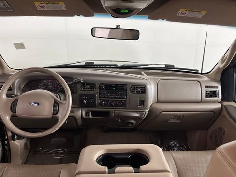 Used 2002 Ford F250 Lariat image 18