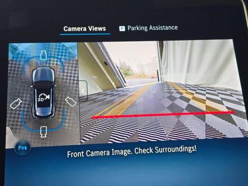 New 2026 Mercedes-Benz GLC 300 GLC 300 image 27