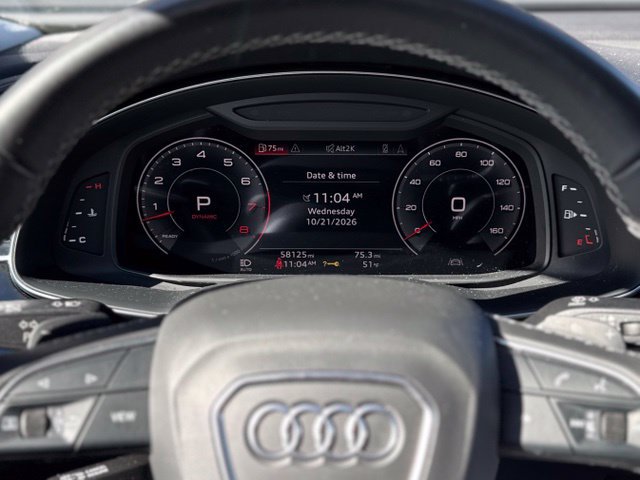 Used 2022 Audi Q8 Premium AWD/4WD image 19