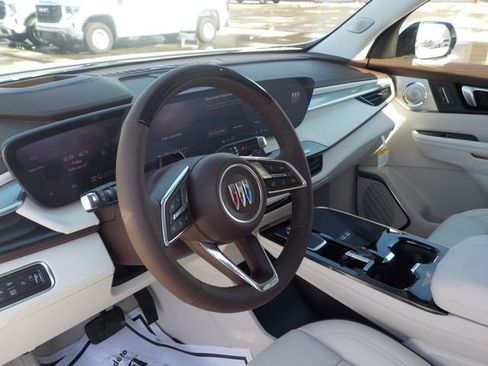 New 2026 Buick Enclave Avenir w/ Super Cruise Package image 20