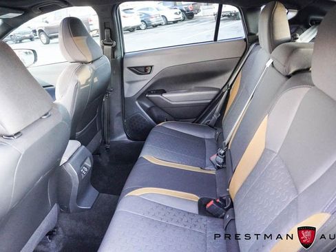 Used 2025 Subaru Crosstrek 2.5i Sport image 37