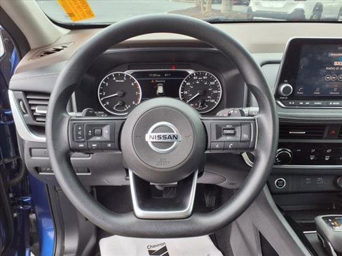 Used 2021 Nissan Rogue S image 19