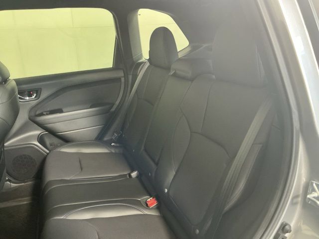 New 2026 Subaru Forester Limited AWD/4WD image 22