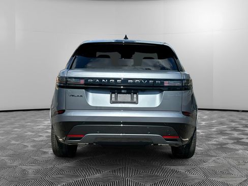 New 2026 Land Rover Range Rover Velar Dynamic SE AWD/4WD image 4