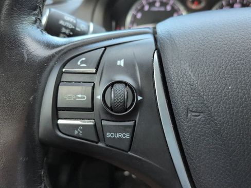 Used 2019 Acura TLX V6 w/ Technology Package FWD image 25