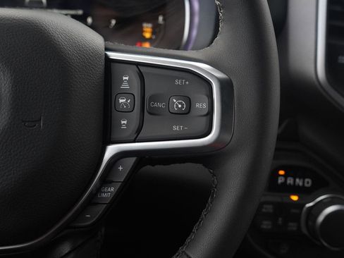 New 2026 RAM 1500 Big Horn image 42