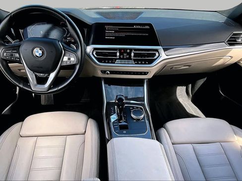 Used 2020 BMW 330i Sedan w/ Premium Package RWD image 14