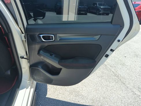 Used 2025 Honda Civic Type R image 29