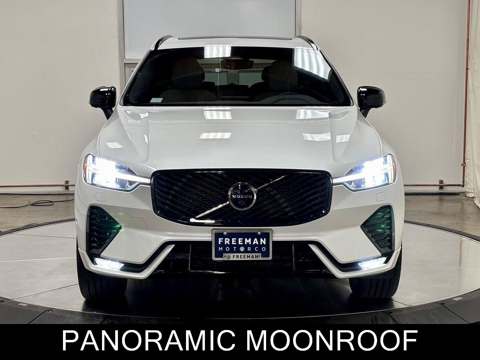 Used 2026 Volvo XC60 B5 Plus AWD/4WD image 3