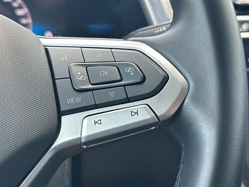 Used 2024 Volkswagen Tiguan Wolfsburg Edition AWD/4WD image 28
