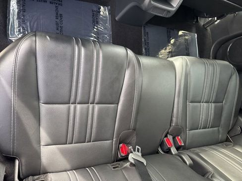 Certified 2026 Honda HR-V EX-L image 23