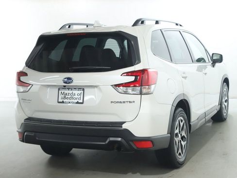 Used 2023 Subaru Forester Premium AWD/4WD image 49