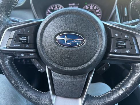 Used 2020 Subaru Outback Limited XT image 12