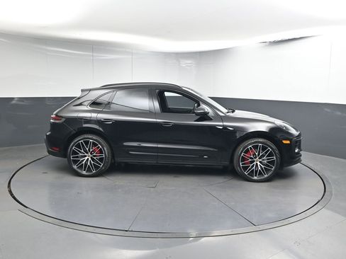 Used 2024 Porsche Macan S image 25