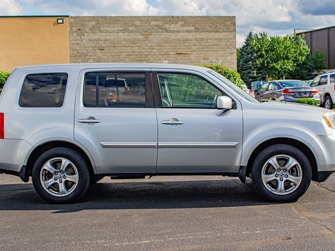 Used 2013 Honda Pilot EX image 10
