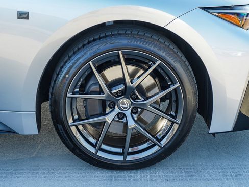 Used 2026 Lexus IS 350 F Sport RWD image 11