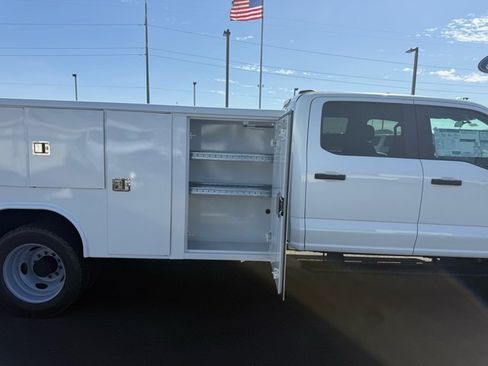 New 2026 Ford F450 XL AWD/4WD image 7