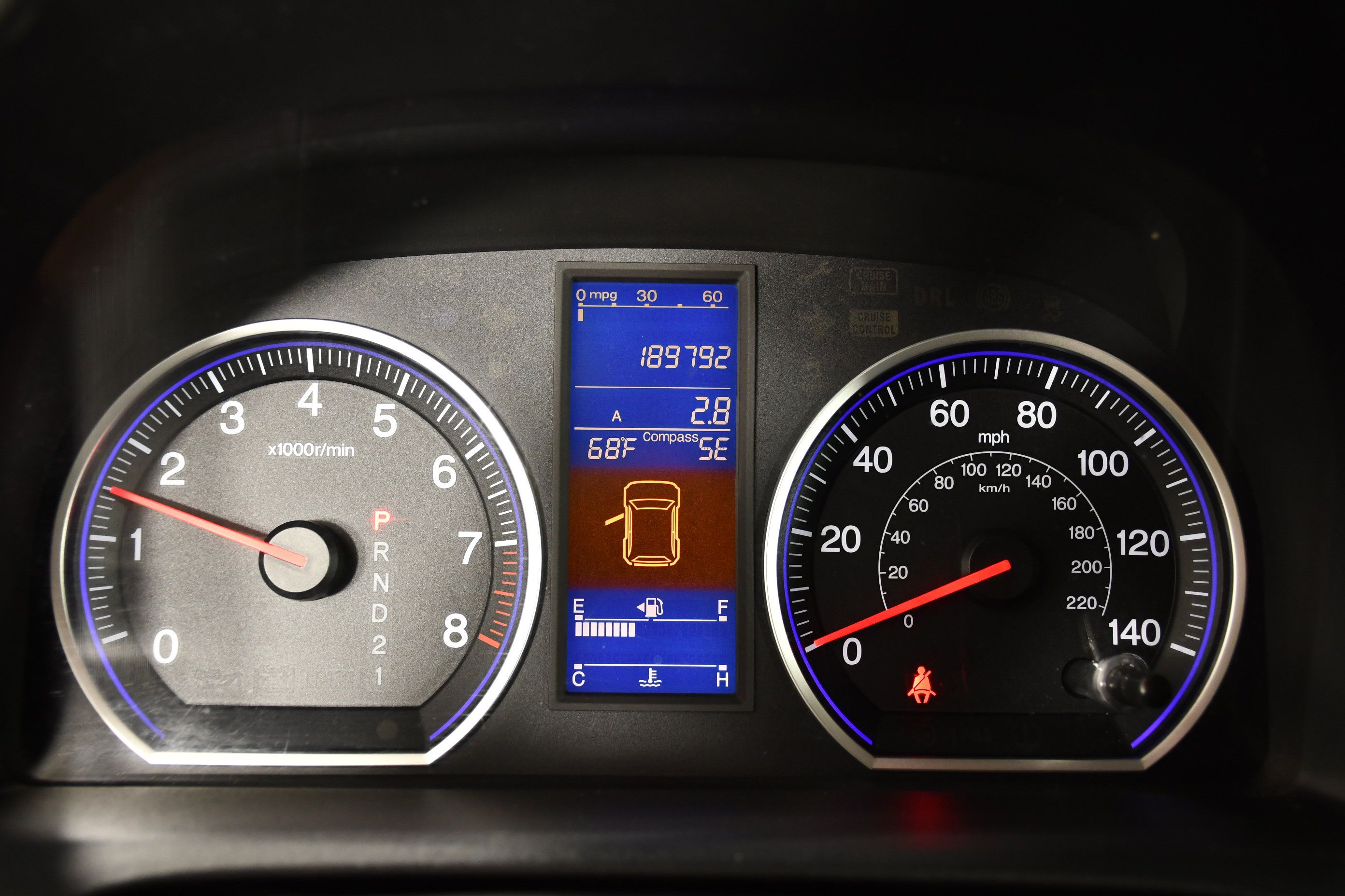 Used 2010 Honda CR-V EX-L image 18