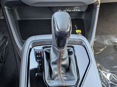 New 2026 Subaru Crosstrek 2.5i Limited AWD/4WD image 13