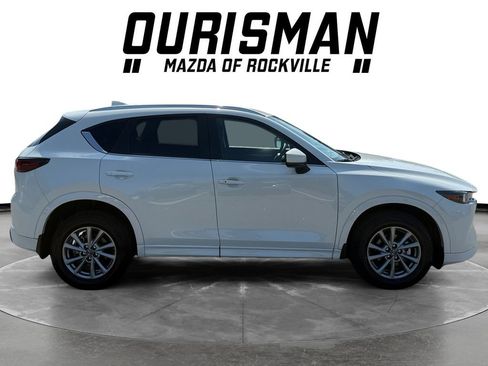 Used 2025 MAZDA CX-5 AWD 2.5 S image 7