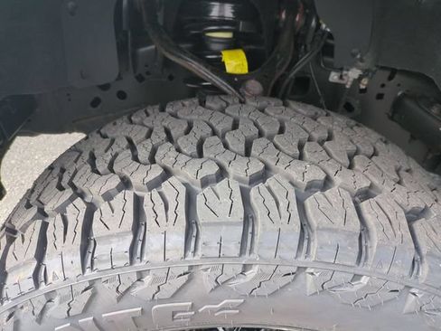 Used 2021 Ford F150 XLT AWD/4WD image 11